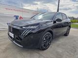 PEUGEOT 3008 Hybrid 136 e-DCS6 Allure
