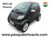 SMART ForTwo 800  passion cdi
