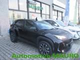 TOYOTA Yaris Cross 1.5 Hybrid 5p. E-CVT Trend - NEOPATENTATI