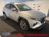 HYUNDAI Tucson 1.6 CRDI 136 CV 48V XLine - PROMO