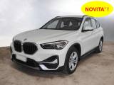 BMW X1 xDrive25e Business Advantage
