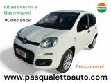 FIAT Panda BIFUEL METANO 0.9 Turbo Natural Power Easy