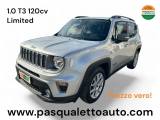 JEEP Renegade 1.0 T3 Limited