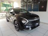KIA Sportage 1.6 CRDi MHEV DCT Style