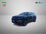 JEEP Compass 2.0 Multijet II 170 CV aut. 4WD Limited