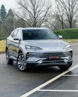 BYD Seal SEAL U DM-i 1.5 218cv Boost