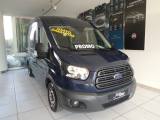 FORD Transit 310 2.0TDCi EcoBlue 130CV Combi Trend