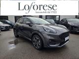 FORD Puma 1.0 EcoBoost Hybrid 125 CV S&S aut. ST-Line