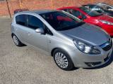 OPEL Corsa 1.2 80CV 5 porte GPL-TECH Edition