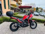 MOTO MORINI X-Cape 650 TUTTO INCLUSO ANCHE PASSAGGIO! MINI RATE