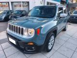 JEEP Renegade 1.6 MJT Limited FWD Clima Aut. Unico Propr.