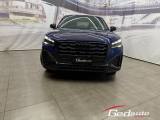 AUDI Q2 35 TDI S tronic S line Edition MATRIX LED NAVI