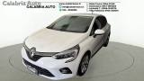 RENAULT Clio TCe 100 CV GPL 5 porte Zen