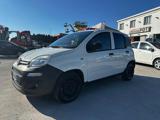 FIAT Panda 1.3 MJT S&S Pop Van 2 posti