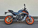 KTM 125 Duke Garantita e Finanziabile