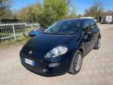 FIAT Punto 1.3 MJT II S&S 95 CV 5 porte Street