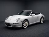 PORSCHE 997 911 Carrera 4S Cabriolet Limited Edit.