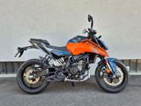 KTM 125 Duke Garantita e Finanziabile