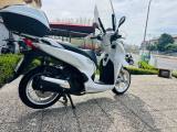 HONDA SH 300 i TCS TUTTO INCLUSO ANCHE PASSAGGIO! MINI RATE