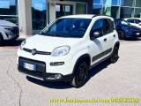 FIAT Panda 0.9 TwinAir Turbo S&S 4x4 Wild