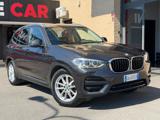 BMW X3 sDrive18d Business Advantage (NESSUN VINCOLO)
