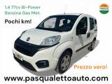 FIAT Qubo Bi-fuel ! 1.4 8V 77 CV Easy N P
