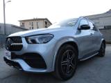 MERCEDES-BENZ GLE 450 GLE 450 4Matic Mild Hybrid Premium Plus AMG