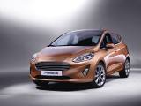 FORD Fiesta 1.1 75 CV 5 porte Connect S&S