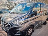 FORD Transit Custom 280 2.0 TDCi 130 aut. PC Furgone Titanium