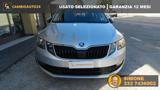 SKODA Octavia 1.6 TDI CR 115 CV DSG Wagon EXECUTIVE