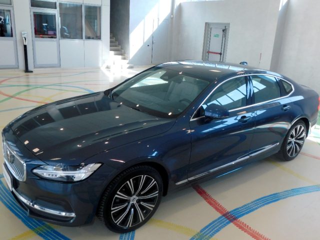 VOLVO S90 B5 (D) AWD AUTOMATICO PLUS BRIGH - foto 32