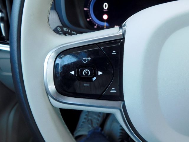 VOLVO S90 B5 (D) AWD AUTOMATICO PLUS BRIGH - foto 37