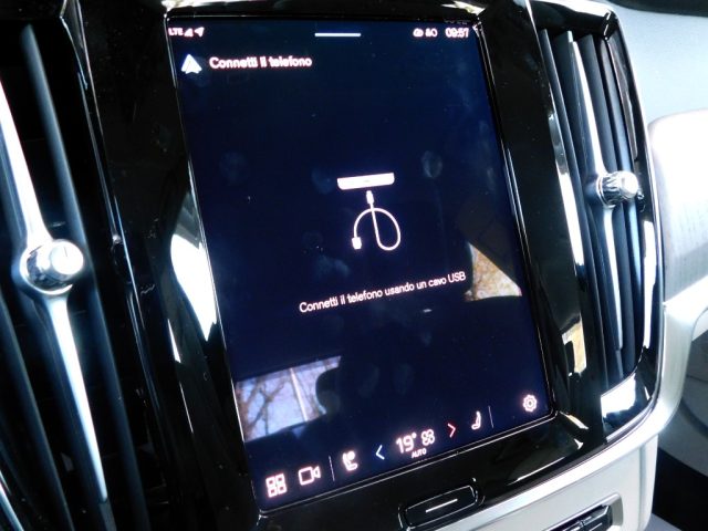VOLVO S90 B5 (D) AWD AUTOMATICO PLUS BRIGH - foto 47