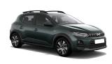 DACIA Sandero Eco-G 120 CV