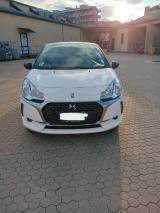 DS AUTOMOBILES DS 3 BlueHDi