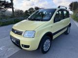 FIAT Panda 1.2 4x4 Climbing