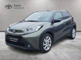 TOYOTA Aygo X 1.0 VVT-i 72 CV 5 porte Trend