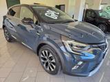 RENAULT Captur TCe 100 CV GPL Techno