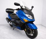 YAMAHA T-Max 500 - EURO 3