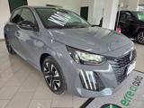 PEUGEOT 208 Hybrid 110 e-DCS6 Allure KM ZERO