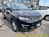 JEEP Compass 1.3 Turbo T4 190 CV PHEV AT6 4xe Business