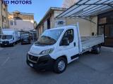 FIAT ducato  35 2.3 MJT 130CV PLM  Maxi cassone fisso d