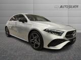 MERCEDES-BENZ A 180 d Automatic AMG Line Advanced Plus