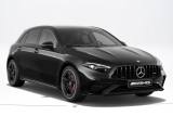 MERCEDES-BENZ A 35 AMG 4Matic Premium
