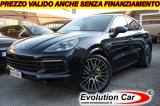 PORSCHE Cayenne Coupé 3.0 V6 E-Hybrid *22