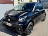 SMART ForFour 70 1.0 Youngster