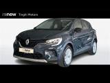 RENAULT Captur 1.6 E-Tech full hybrid Evolution Auto 145cv