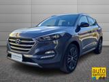 HYUNDAI Tucson 1.7 CRDi Comfort