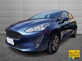 FORD Fiesta 1.1 75 CV GPL 5 porte Business