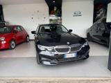 BMW 320 d Sport